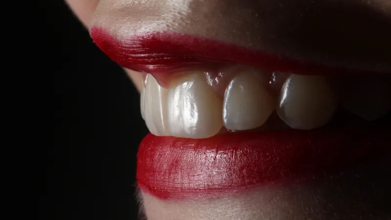 O Que Significa Sonhar Com Dentes