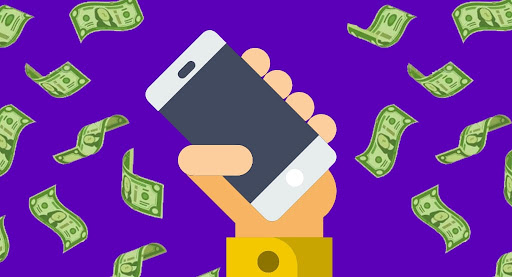 Qual o melhor aplicativo para ganhar dinheiro?
