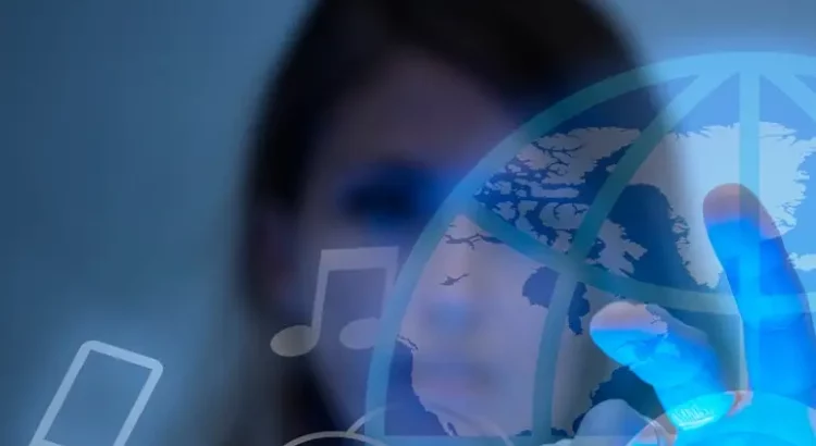Métricas Digitais