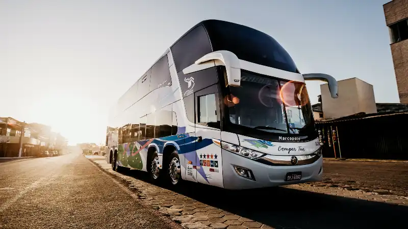 Sonhos lendários: sonhar com ônibus descendo ladeira em 2023