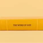 Significado da cor amarela na bíblia